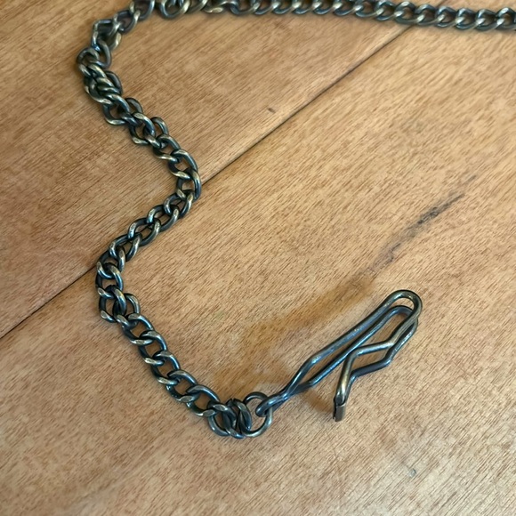 Antique Pocket Watch Department Of The United State Of America Armel Collection - Picture 3 of 9